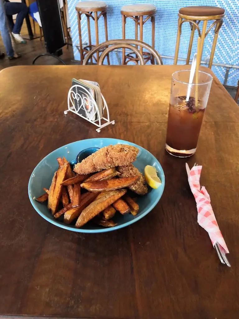 Petr Knedlík_JEMNÝ BISTRO_Modřany_review