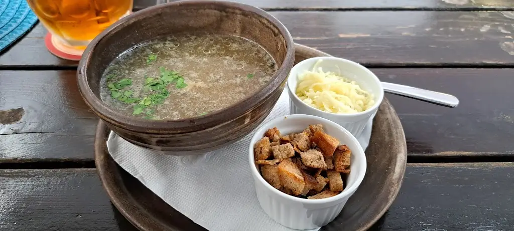 Menu_Restaurace Pod Radnicí_Nové Hrady_immagine_5