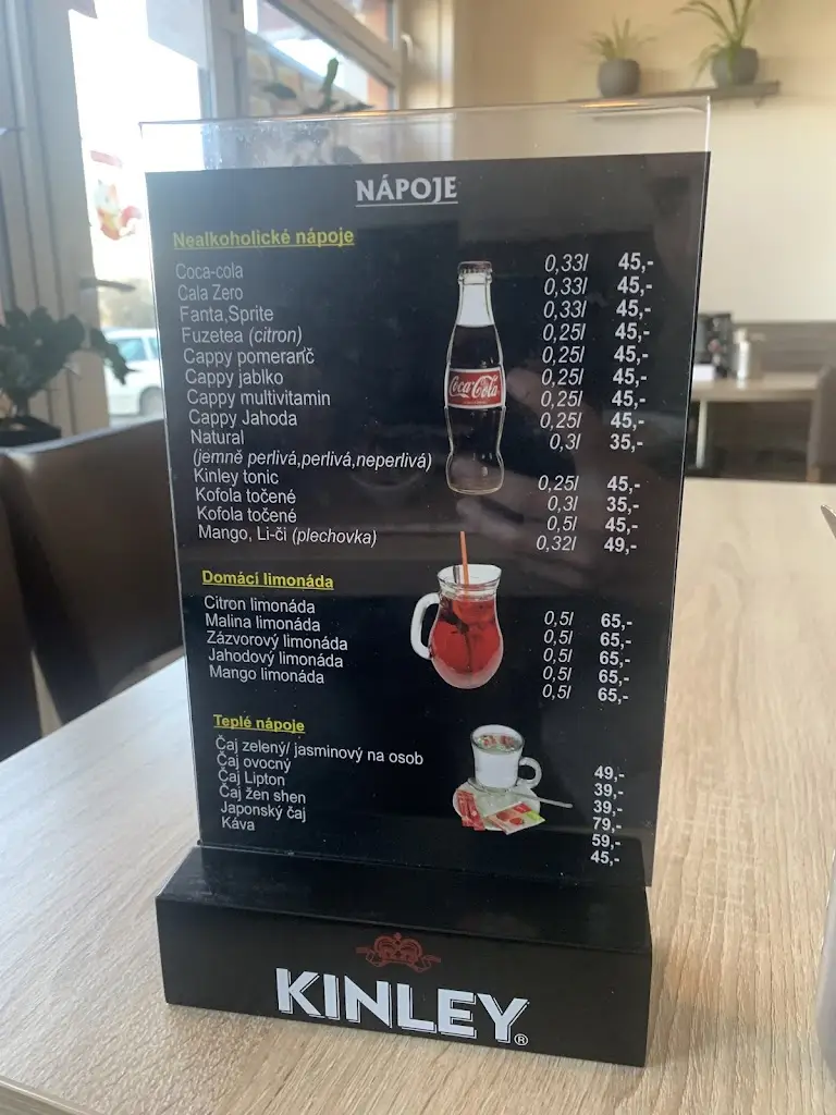 Menu_Hong Xia_Černý Most_image_2