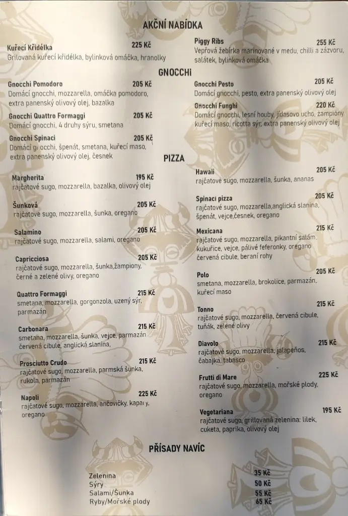 Menu_JAMBOL_Černý Most_image_3