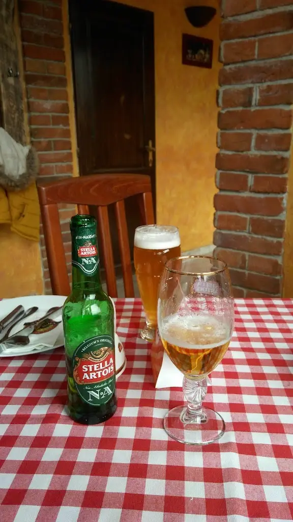 Menu_Pizzerie - Ristorante Violete_Černý Most_image_5