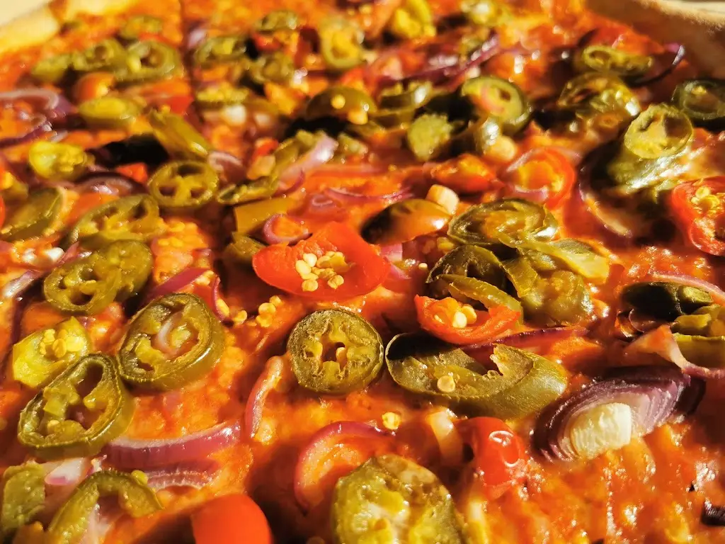 Menu_La Pisa Pizzerie - Černý most_Černý Most_image_4