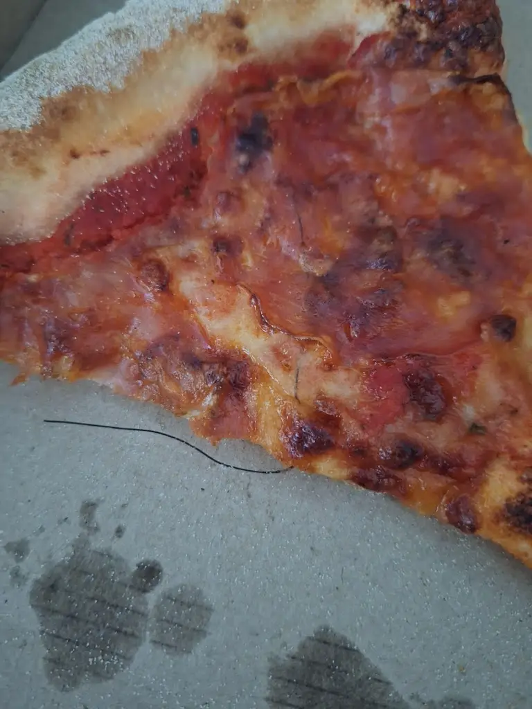 Si Ce_La Pisa Pizzerie - Černý most_Černý Most_review