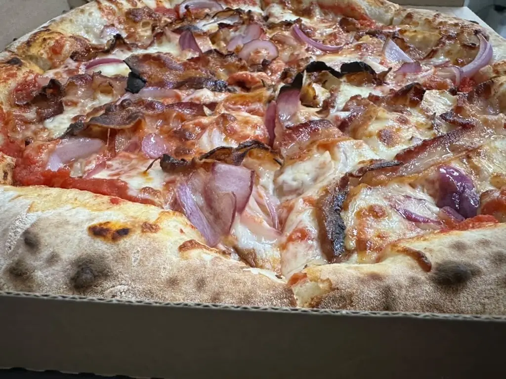 La Pisa Pizzerie - Černý most_Černý Most_slider_image_2