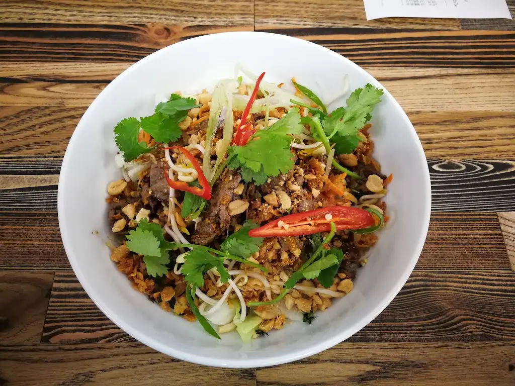 Menu_spicymama & traditional vietnamese_Černý Most_image_3