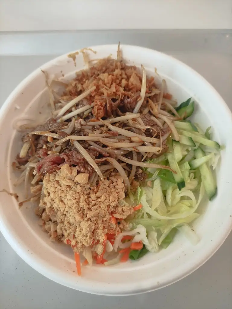 Menu_spicymama & traditional vietnamese_Černý Most_image_5