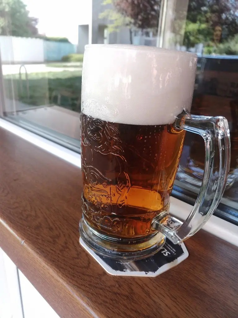 Menu_Kozel na Mostě_Černý Most_immagine_4