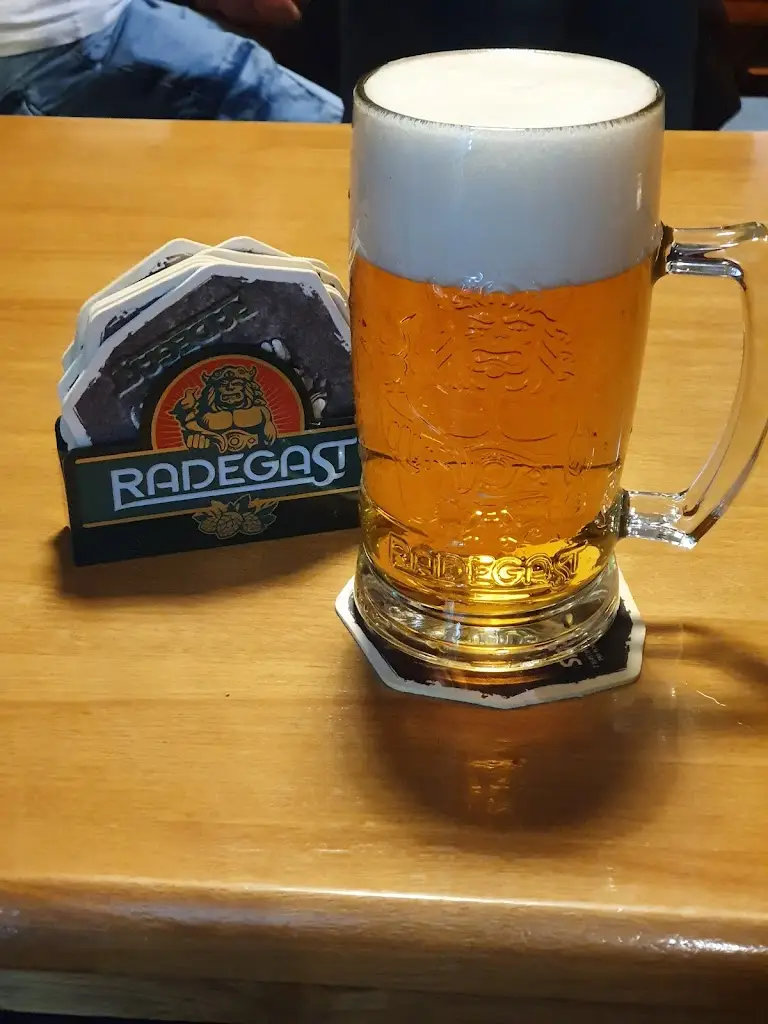 Menu_Kozel na Mostě_Černý Most_immagine_5