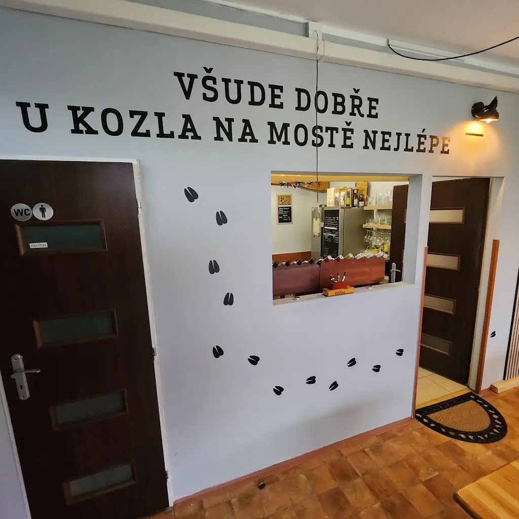 Kozel na Mostě_Černý Most_slider_image_1