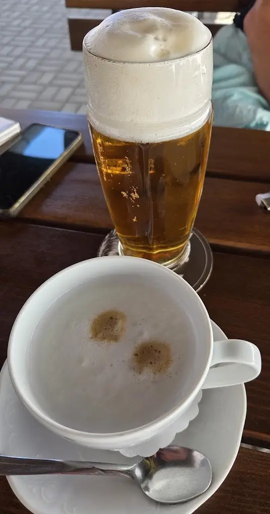 Formula Uno_Restaurace-Bistro Mariya_Nové Hrady_review