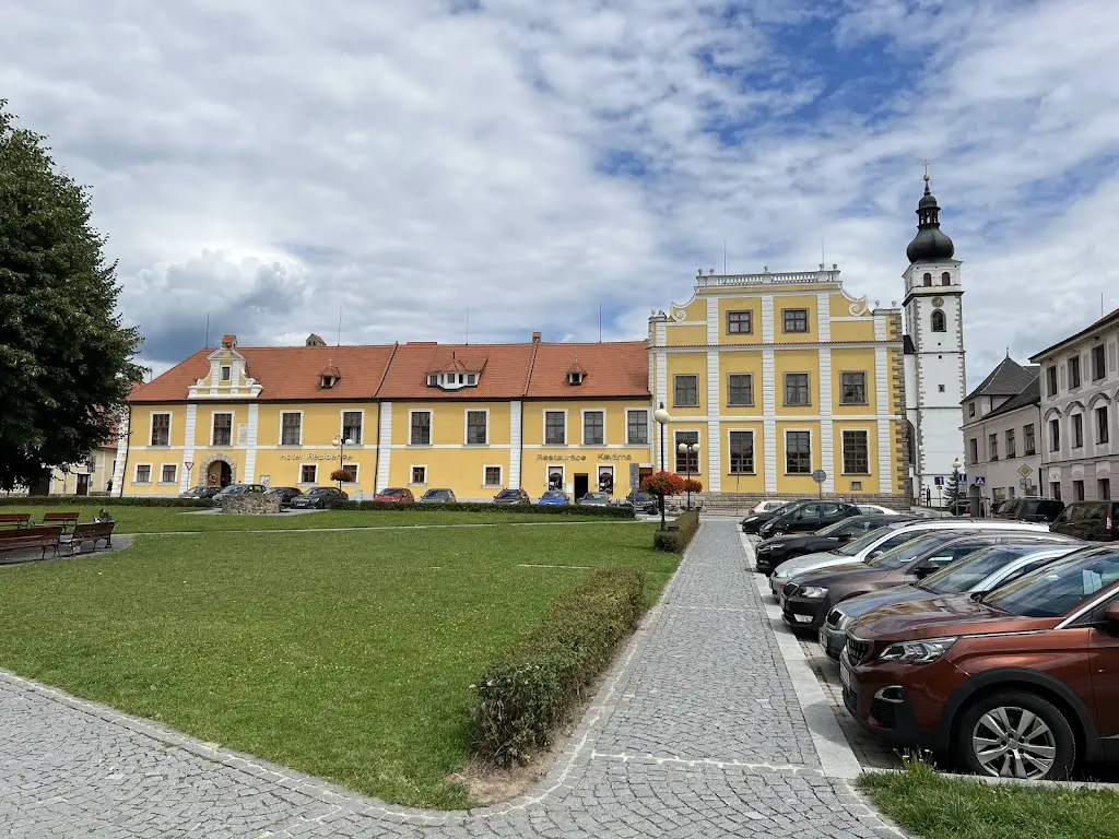 Restaurace-Bistro Mariya_Nové Hrady_slider_image_3