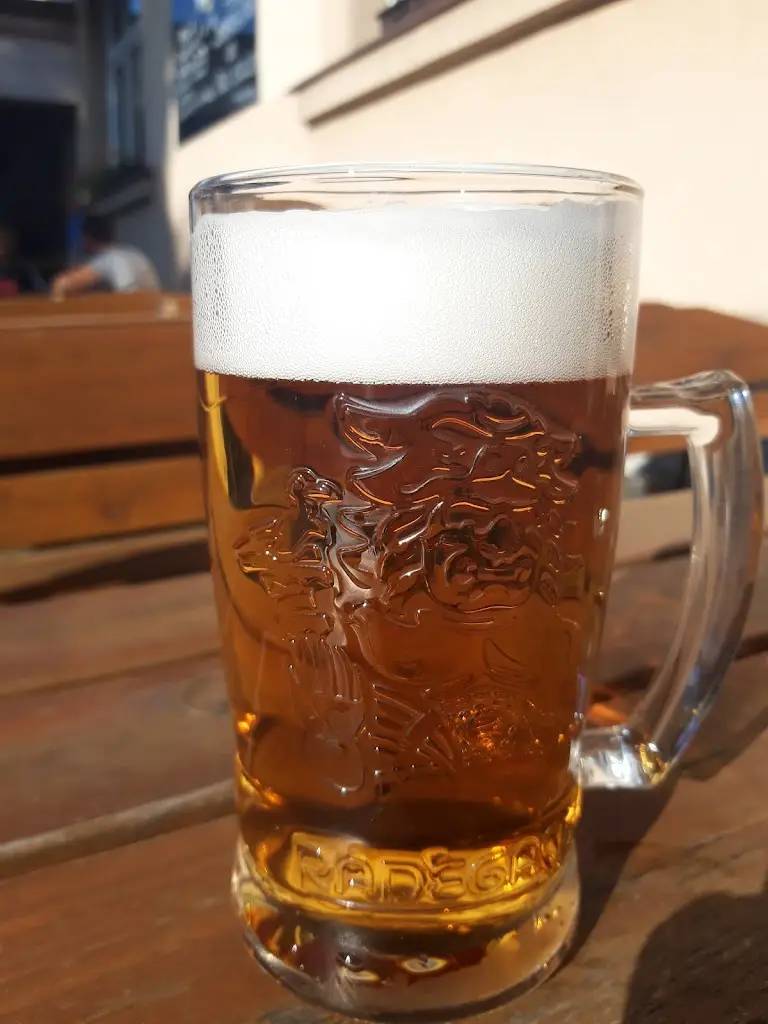 Menu_Restaurace U Lípy_Černý Most_immagine_5