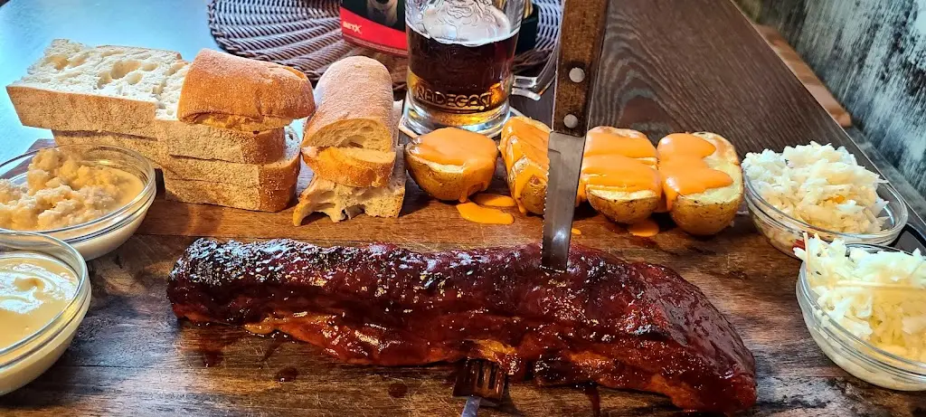 Siro지미_Restaurace U Lípy_Černý Most_recensione