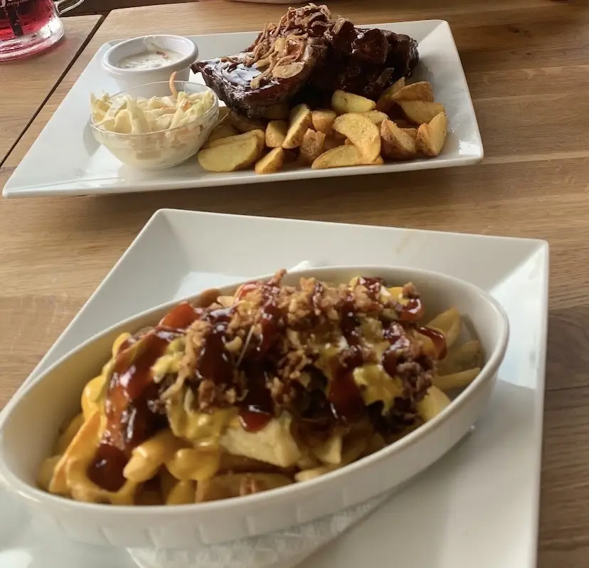 Billy “Billy”_Zastávka U Srubu_Kbely_review