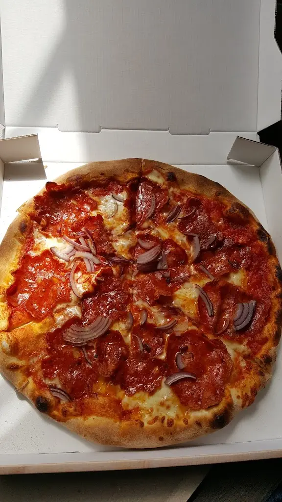 Menu_Kbelíno Pizza Italiana_Kbely_image_4