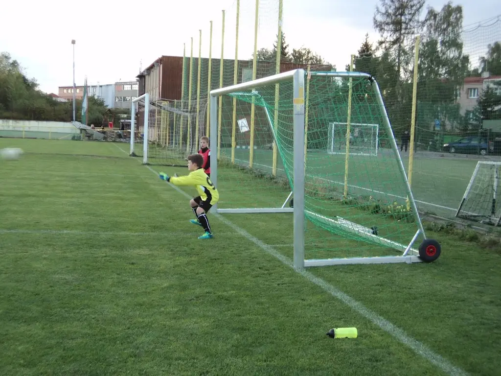 Klubovna Na Hřišti Kbely_Kbely_slider_image_3