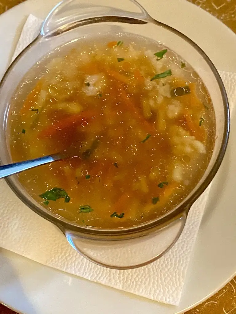 Karolína Koubková_Restaurace Jakule_Nové Hrady_review