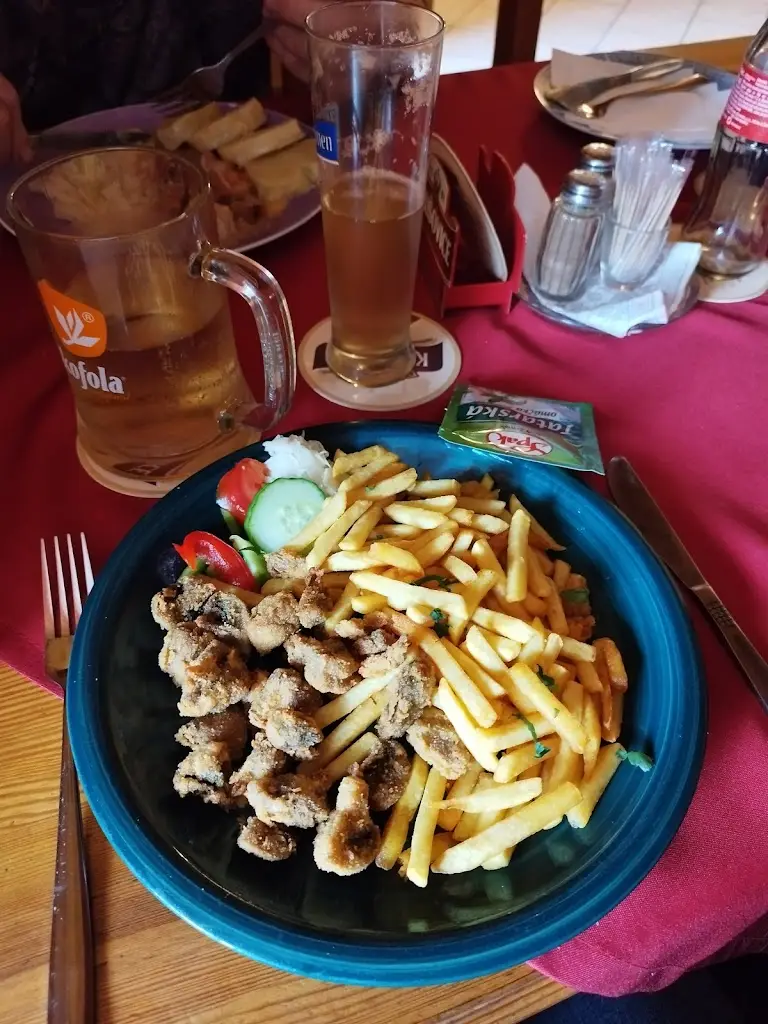 Aneta Flickova_Restaurace Jakule_Nové Hrady_review