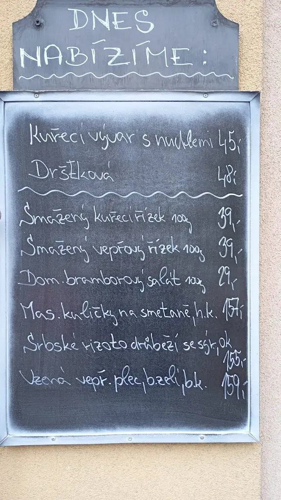 Menu_Jídelna Katusická - Keter s.r.o._Kbely_image_1