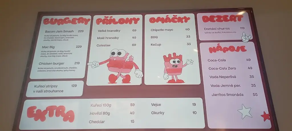 Menu_Heart Attack Burger_Kbely_image_3