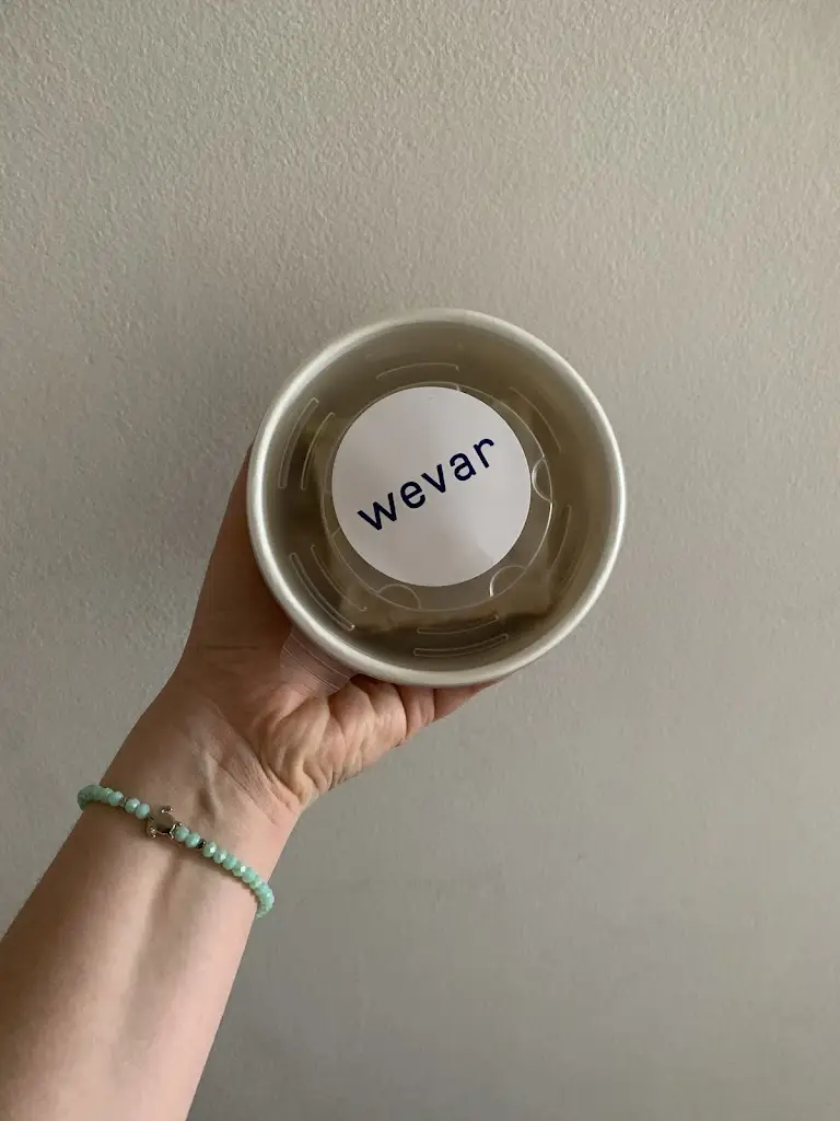 Dominika Hendrychová_Wevar Delivery_Kbely_review