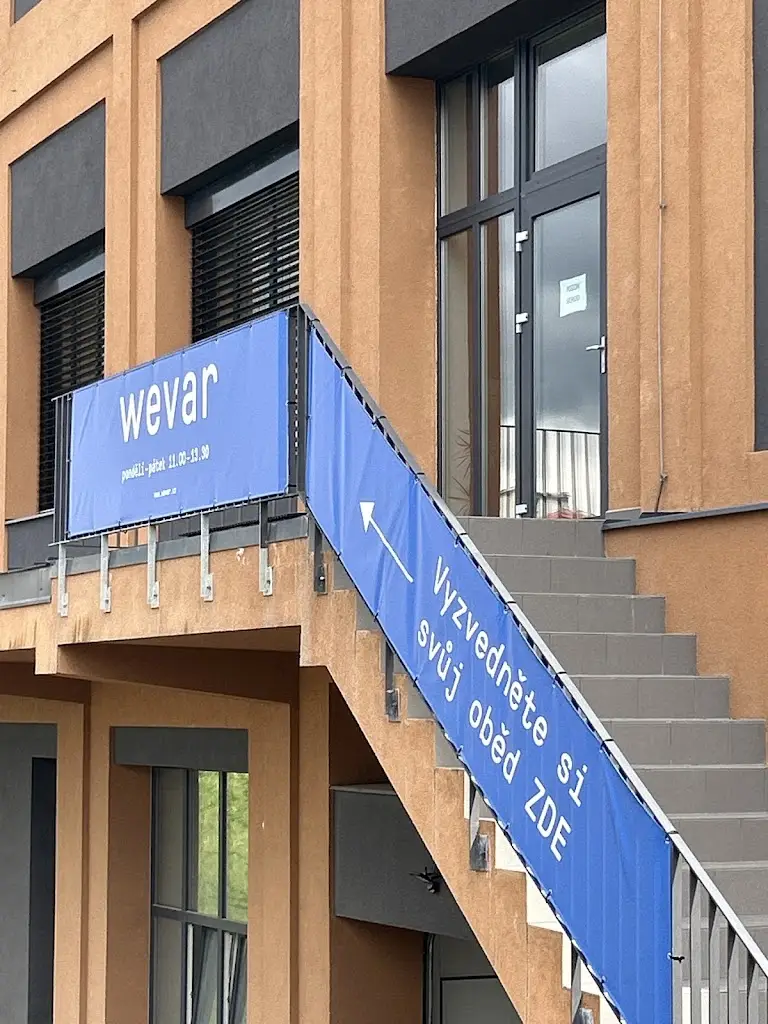 Wevar Delivery_Kbely_slider_image_1