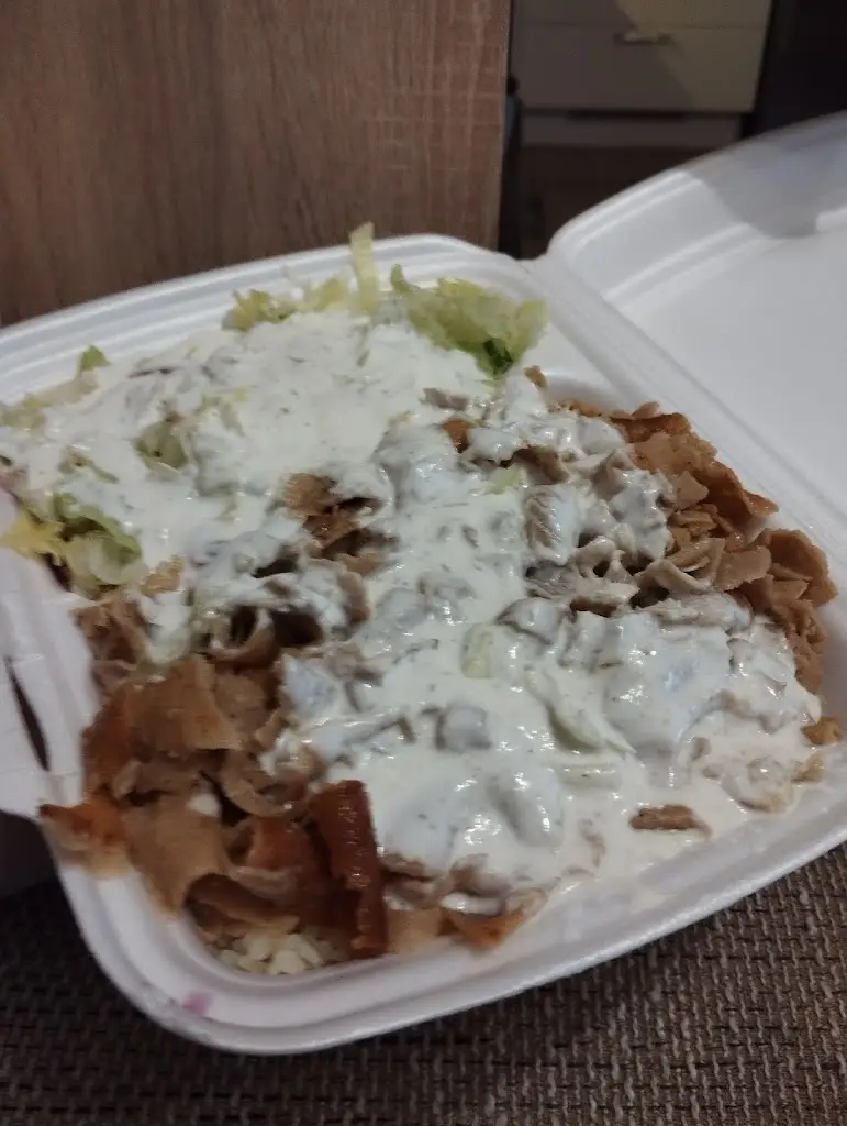 Tomas Krejsa_ARGIR KEBAB_Kbely_review