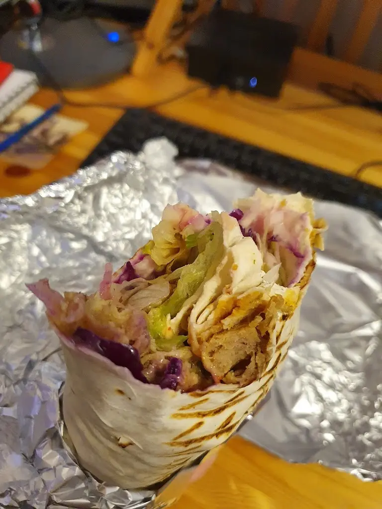 Věra V._ARGIR KEBAB_Kbely_review