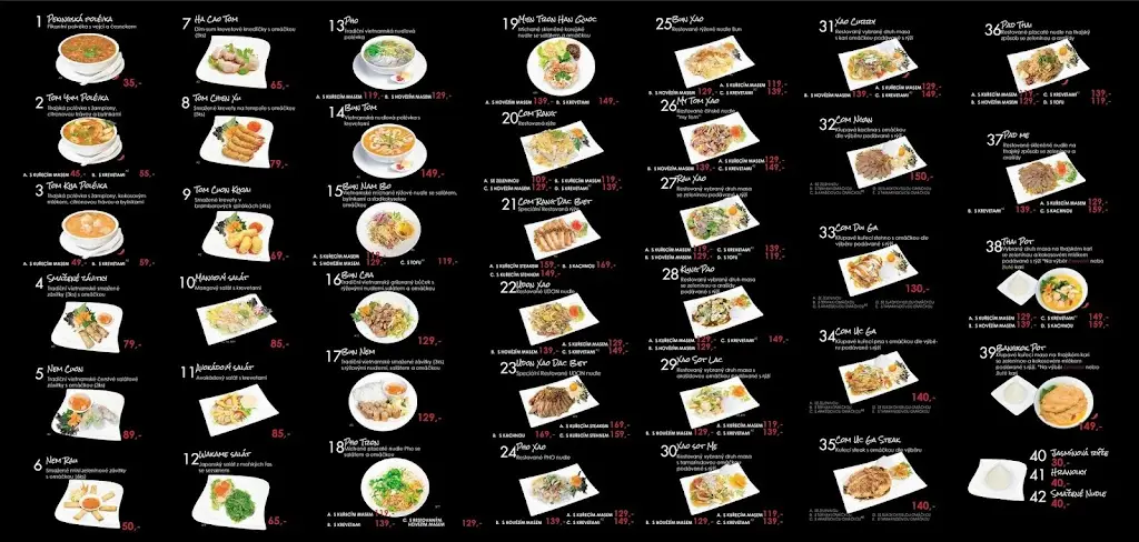 Menu_Family Restaurace_Libeň_image_3