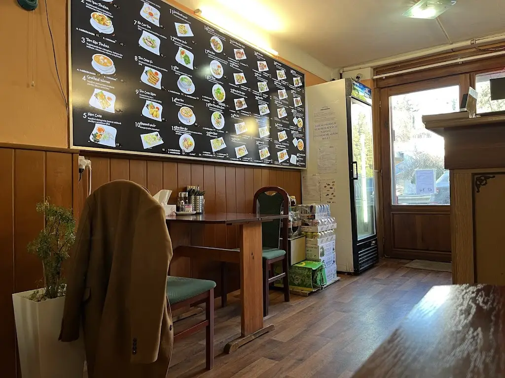 Jakub Sulc_Family Restaurace_Libeň_review