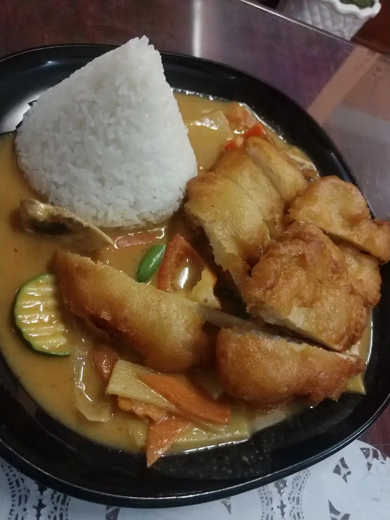 Willian Rochadel (wrochadel)_Family Restaurace_Libeň_review