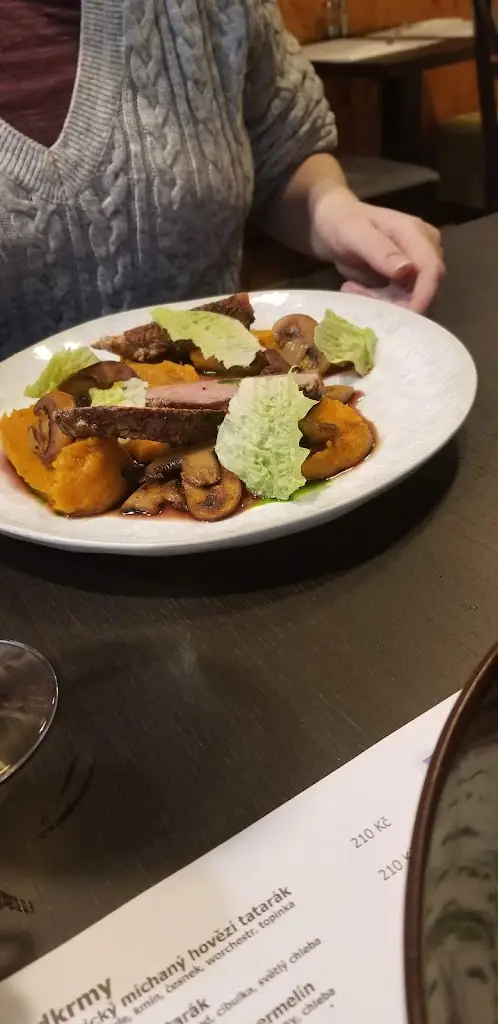 Menu_Restaurace Veranda Palmovka_Libeň_image_5