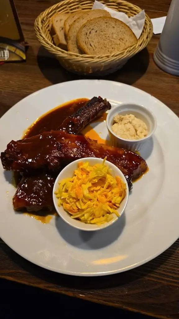 Vlado 8444_Restaurant U Rokytky_Libeň_review