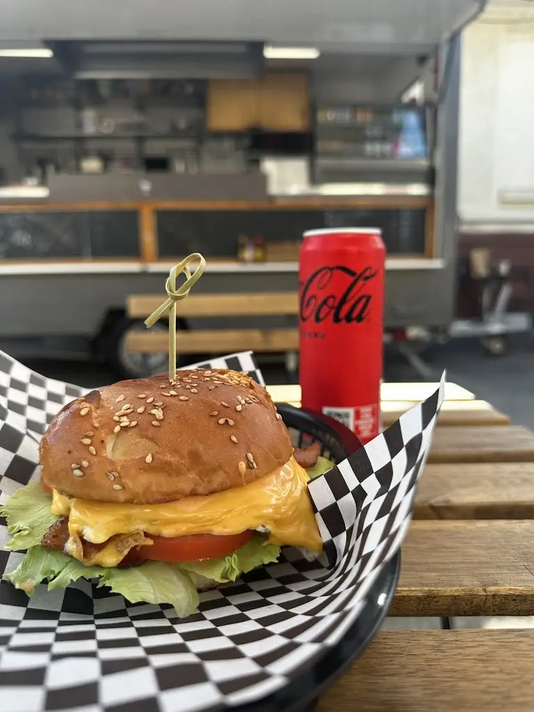 přívYES! ristorante a Libeň