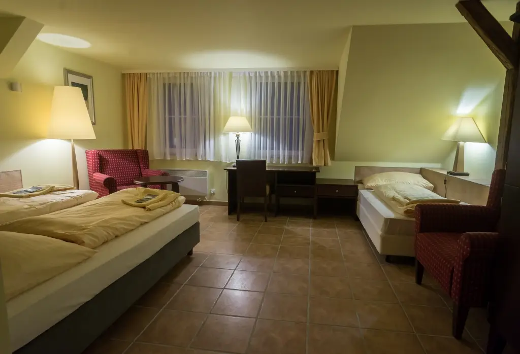 Restaurace a penzion Kamínek_Nové Hrady_slider_image_2