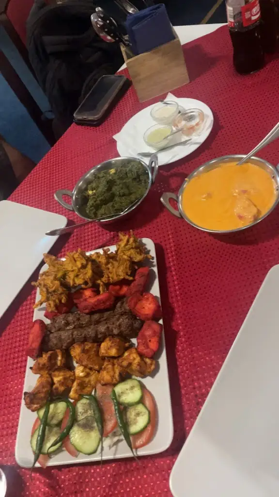 Sudais Habib_Rana_Libeň_review