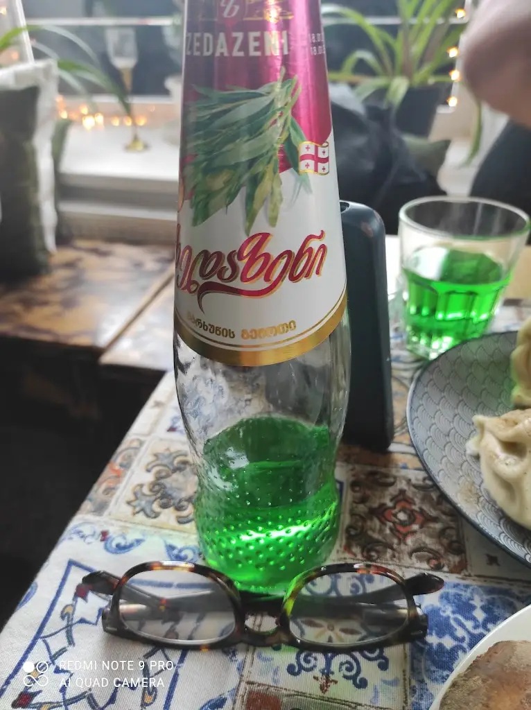 Menu_AIA Restaurace_Libeň_immagine_5