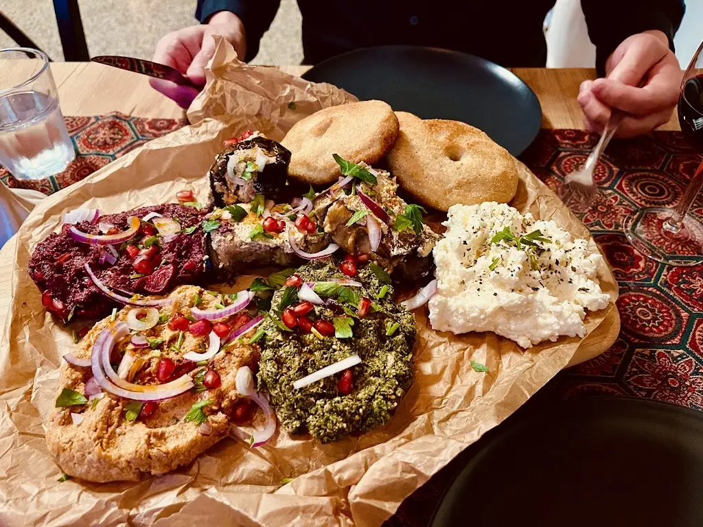 Mel_AIA Restaurace_Libeň_recensione