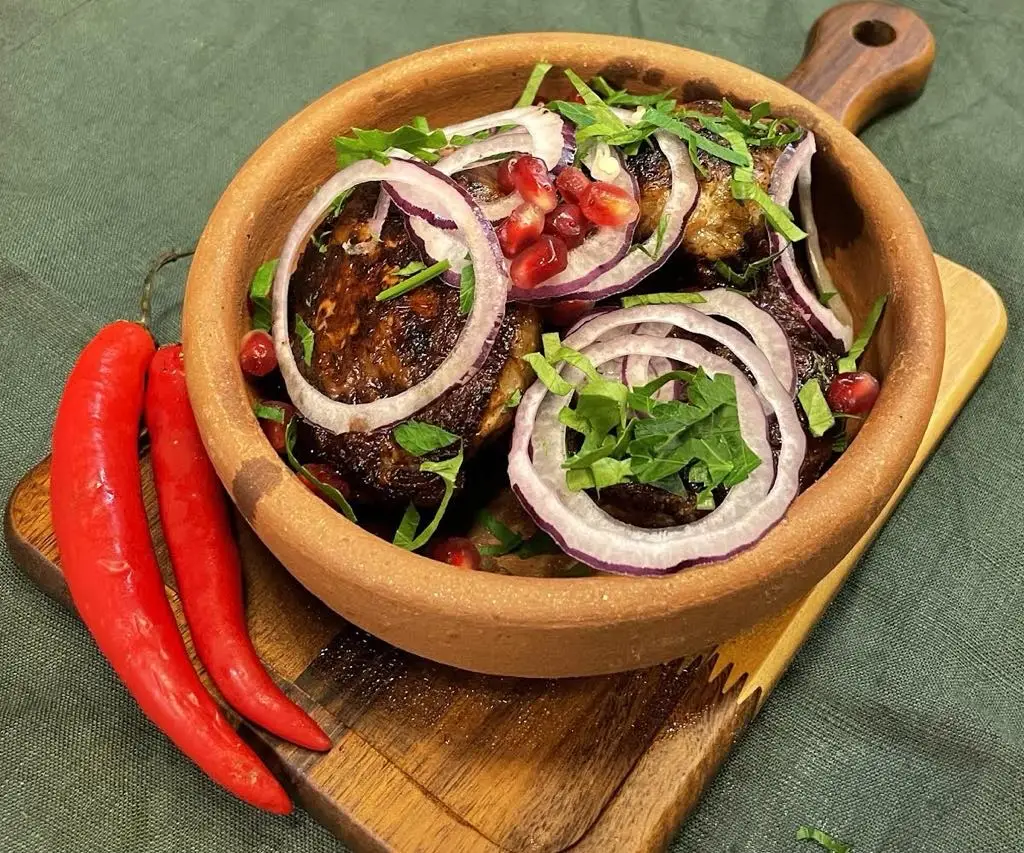 MURMAN_AIA Restaurace_Libeň_recensione