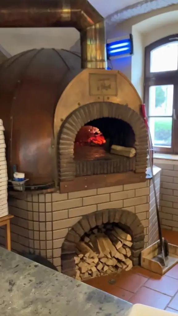 La Trattoria Turbanti_Horní Počernice_slider_image_2