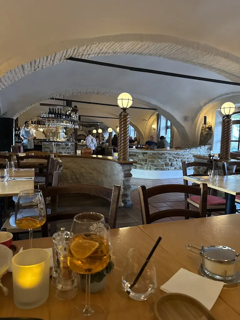 La Trattoria Turbanti_Horní Počernice_slider_image_3