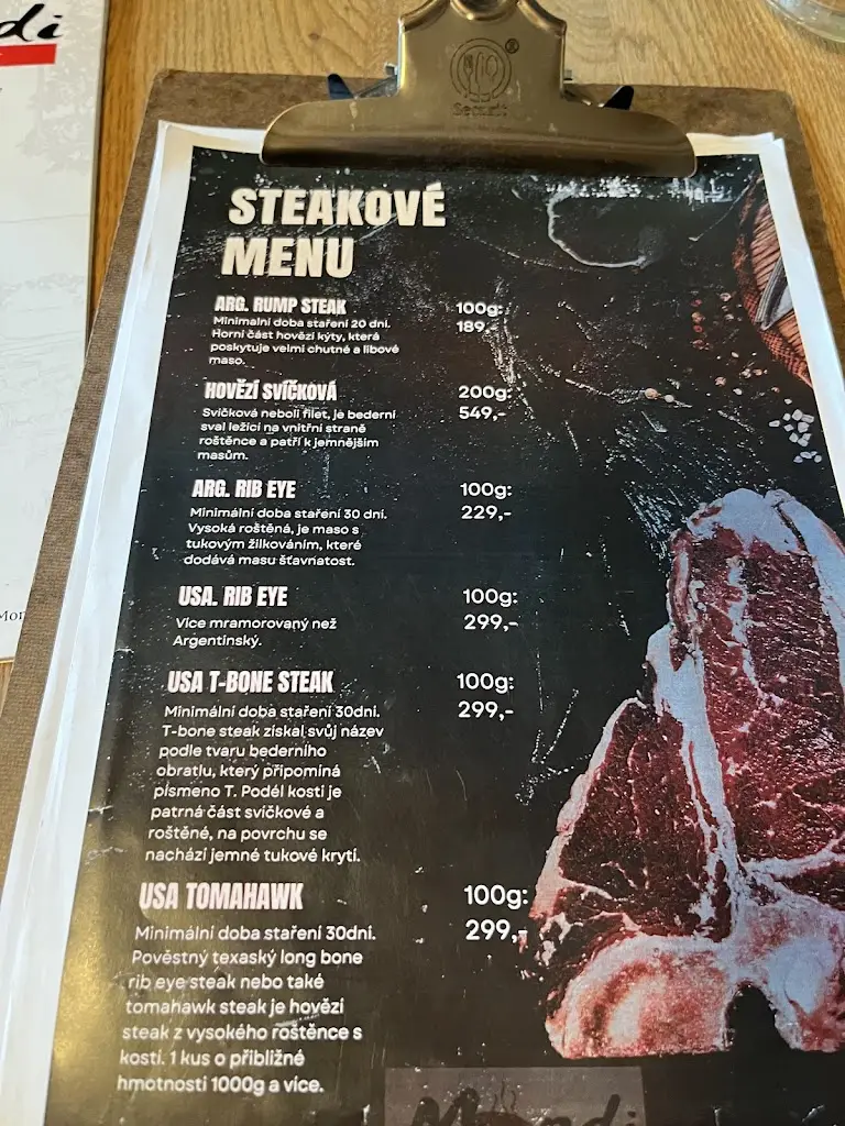 Menu_Mondi Restaurant_Horní Počernice_image_3