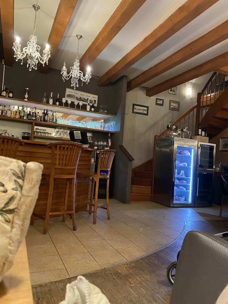 Blanka Antošová Kejíková_Mondi Restaurant_Horní Počernice_review