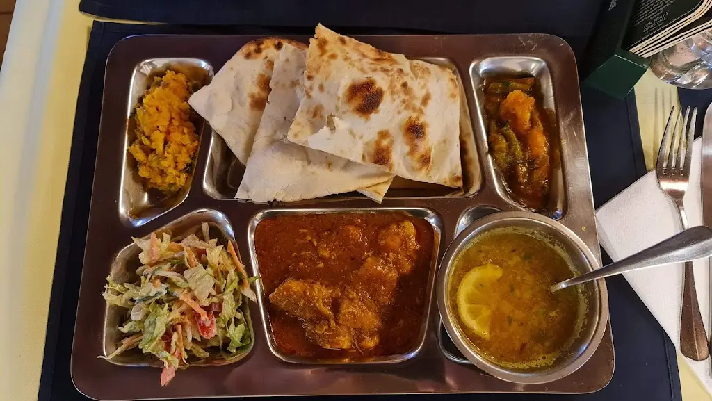 Menu_Curry King- Horní Počernice_Horní Počernice_immagine_5