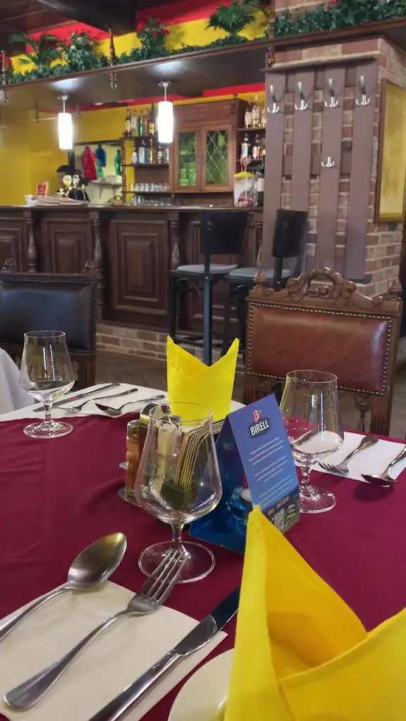 Olga_Curry King- Horní Počernice_Horní Počernice_recensione