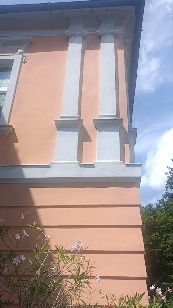 Kristýna Vacardová_Nové Hrady Chateau_Nové Hrady_review