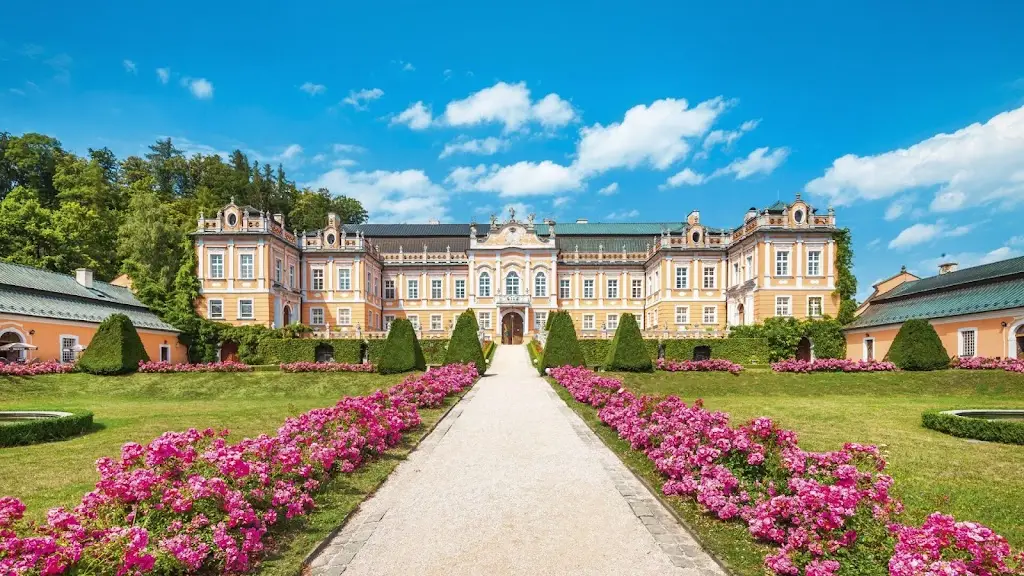 Nové Hrady Chateau_Nové Hrady_slider_image_1