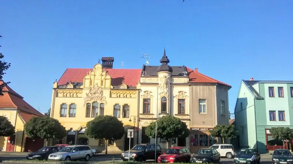 Nové Hrady Chateau_Nové Hrady_slider_image_2