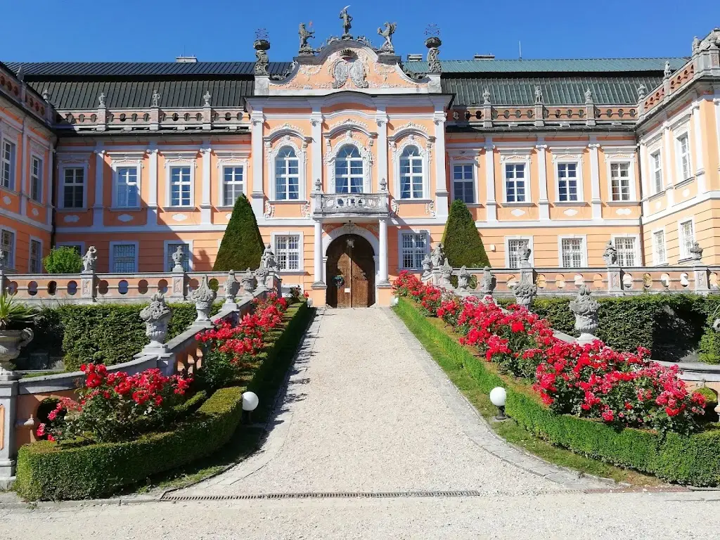 Nové Hrady Chateau_Nové Hrady_slider_image_3