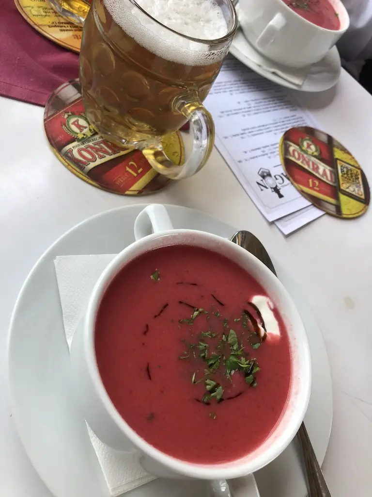 Phlilip Buxusson_Restaurace Vagon_Horní Počernice_review